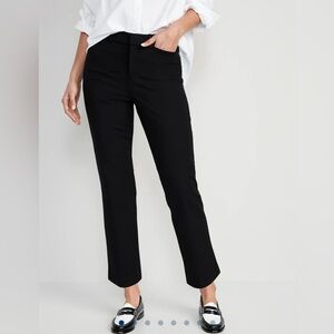 Old Navy Pixie Pants